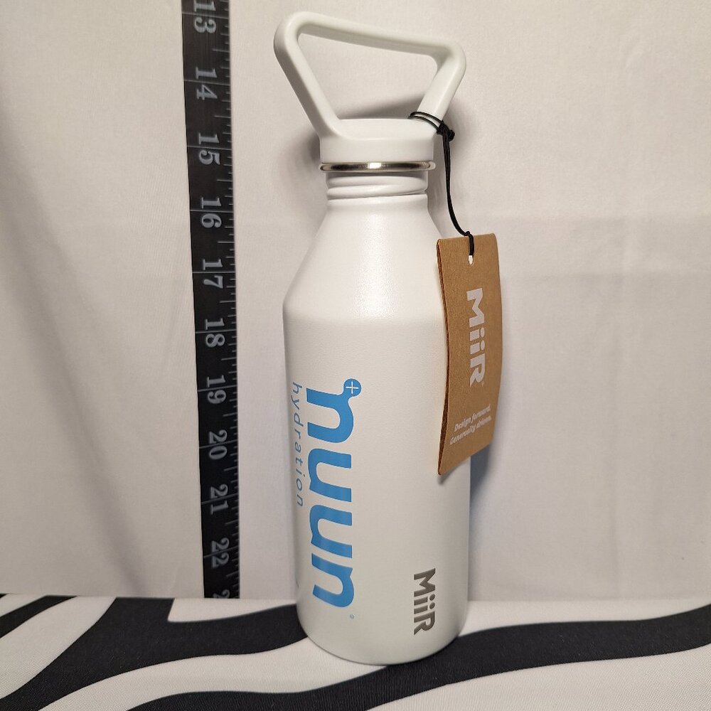 NWT MiiR NUUN water bottle